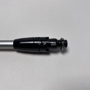 Mitsubishi Chemical MMT 50g Regular Graphite Hybrid Shaft 39.5"-Titleist