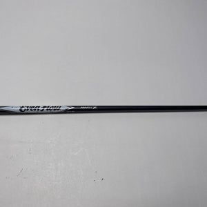 Project X Even Flow 5.5 75g Regular Graphite Driver Shaft 44.25"-Ping