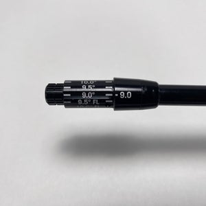 Mitsubishi Chemical Tensei Blue AV Xlink Tech 55g Reg Driver Shaft 44"-Srixon