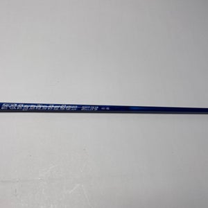 Project X EvenFlow Riptide CB 4.0 40g Ladies Fairway Wood Shaft 40"-Taylormade