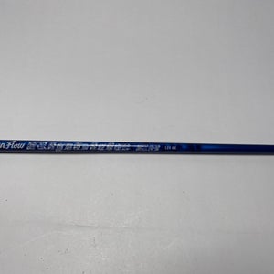 Project X EvenFlow Riptide CB 5.0 40g Seniors Fairway Shaft 41.5"-Taylormade