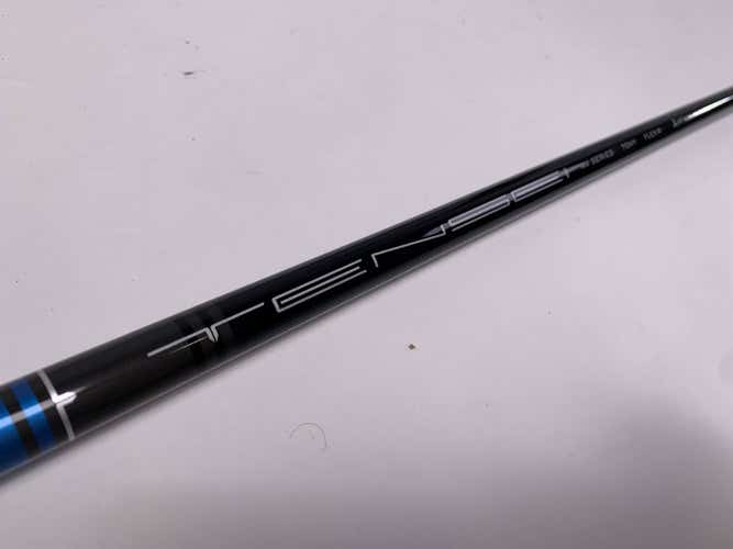 Mitsubishi Chemical Tensei Blue AV 70g Regular Hybrid Shaft 39.5"-Titleist