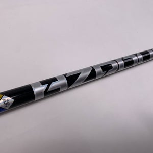 Project X HZRDUS 6.0 Gen 4 Dual Torsional Stiff Hybrid Shaft 39.75"-Titleist
