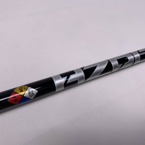 Project X HZRDUS 6.0 Gen 4 Dual Torsional 80g Stiff Hybrid Shaft 39.25"-Titleist