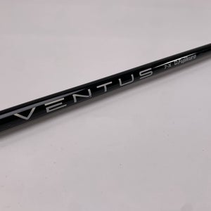 Fujikura Ventus Black 7-X Velocore Extra Stiff Driver Shaft 44.25"- Callaway