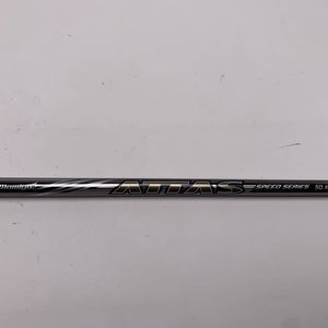 UST Mamiya ATTAS Speed Series 50g Seniors Graphite Hybrid Shaft 39.25"- Callaway