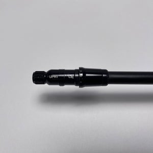 Aldila Rogue 110 MSi 60g Stiff Graphite Driver Shaft 44.75"-Taylormade