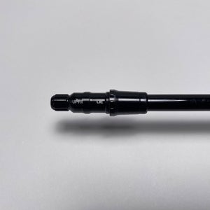 Mitsubishi Chemical Kai'li Red 60g Stiff Graphite Driver Shaft 44.5"-Taylormade