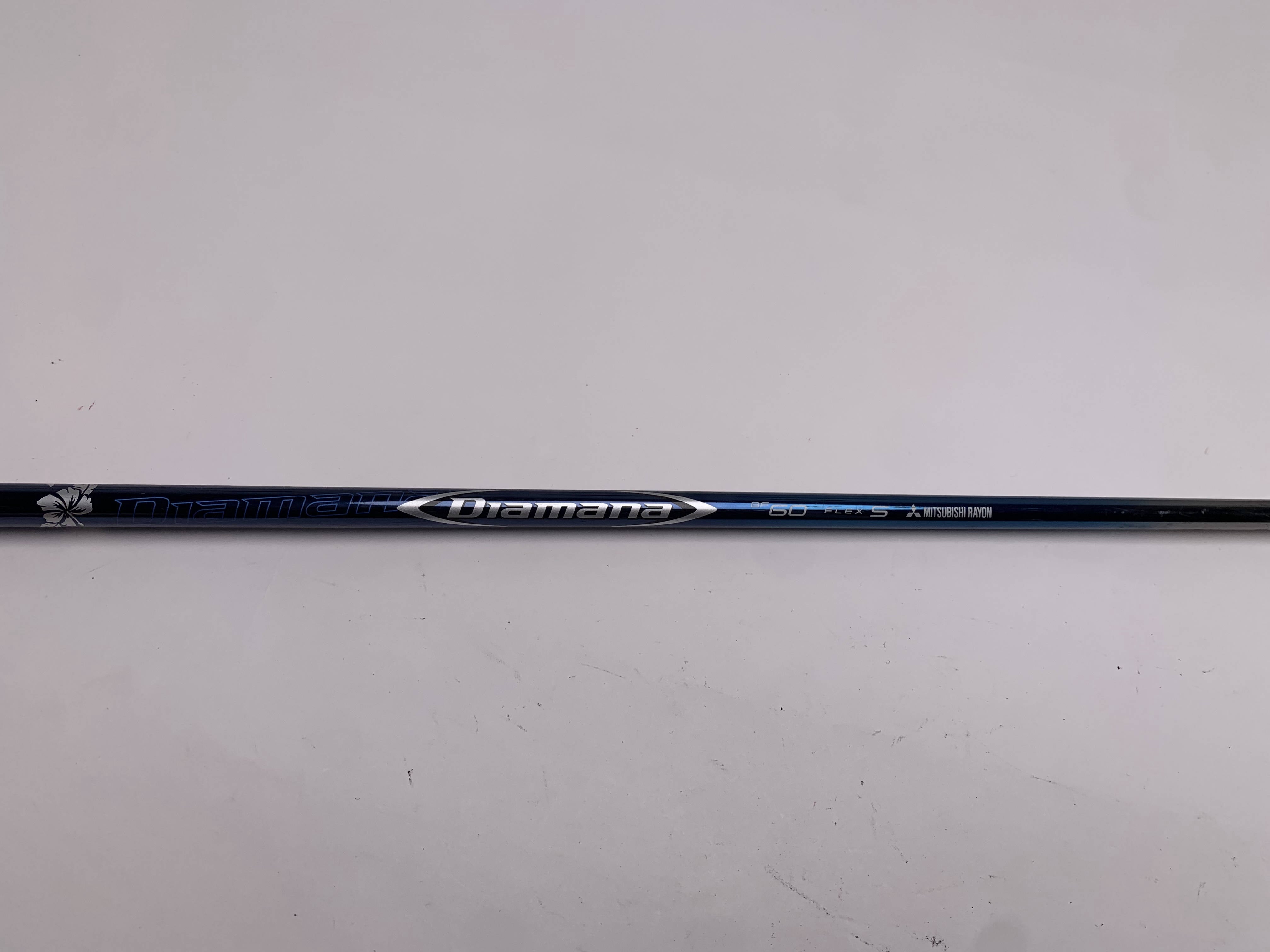Diamana 60 シャフト S フレックス MITSUBISHI RAYON Amazon | MITSUBISHI RAYON(ミツビシレイヨン) シャフト Diamana