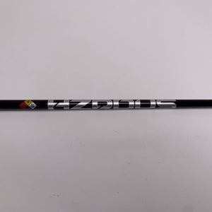 Project X HZRDUS 5.5 Gen 4 Dual Torsional 60g Regular Driver Shaft 44"-Callaway