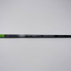 Mitsubishi Chemical Tensei White AV XLink 75g Stiff Driver Shaft 44.25"-Callaway