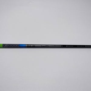 Mitsubishi Chemical Tensei Black AV Xlink Tech Stiff Driver Shaft 44.5"-Callaway