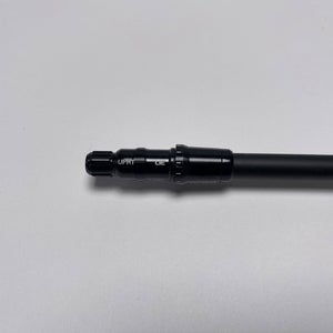 Mitsubishi Chemical Tensei Black AV Xlink Stiff Driver Shaft 44.5"-Taylormade