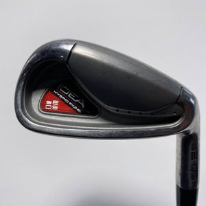 Adams Idea A2 OS Single 7 Iron ProLaunch Blue Regular Graphite Mens RH