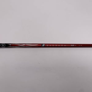 Mitsubishi Rayon Bassara 50 Hi 50g Regular Graphite Driver Shaft 43"-Titleist