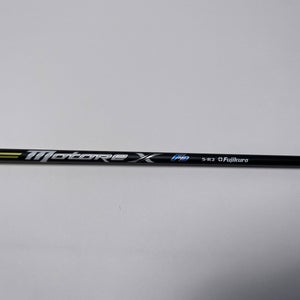 Fujikura Motore X F3 5-R2 Seniors Graphite Driver Shaft 43.5"-PXG