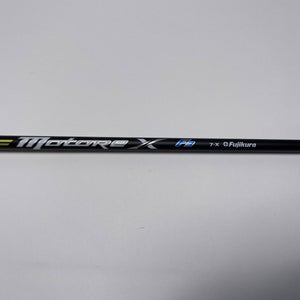Fujikura Motore X F3 7x Extra Stiff Graphite Fairway Wood Shaft 42.25"-PXG