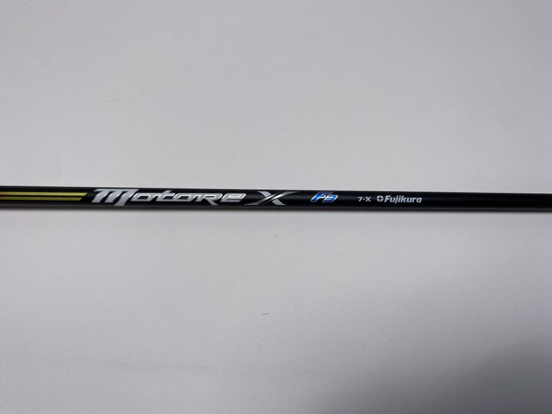 Fujikura Motore X F3 7x Extra Stiff Graphite Fairway Wood Shaft 42.25"-PXG