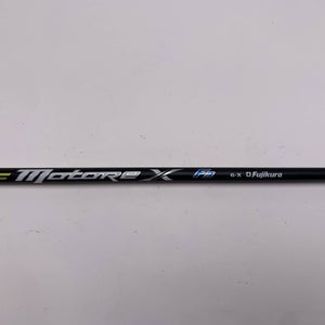 Fujikura Motore X F3 6-X Extra Stiff Graphite Driver Shaft 43.75"-PXG