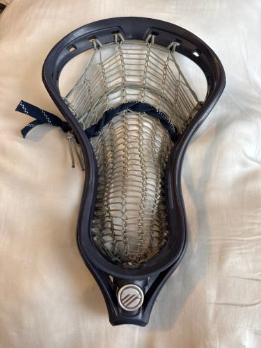 Maverik Tactik 3 Strung Head (Used)