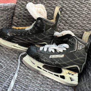 Bauer Nexus 1000 Hockey Skates Pro Stock 9 (Used)