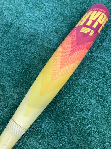 Easton Hype Fire (2 3/4") USSSA 2024 (-10)