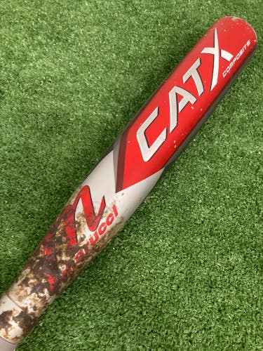 Marucci CAT X Composite (2 3/4") USSSA 2023 (-5)
