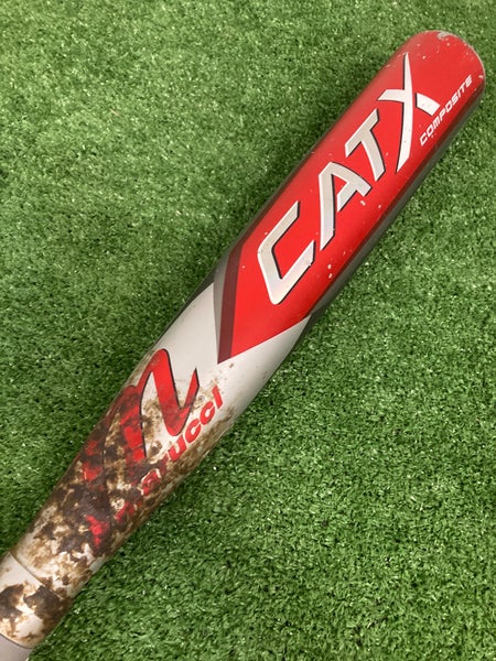 Marucci CAT X Composite (2 3/4") USSSA 2023 (-5)
