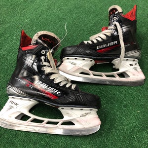 Senior Bauer Vapor X4 Hockey Skates 10 (Used)