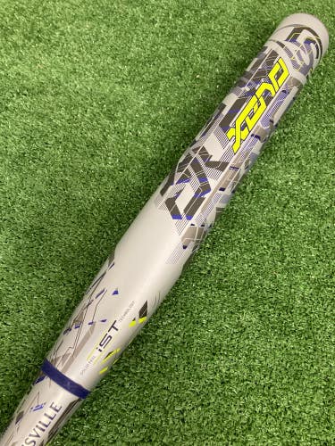 Louisville Slugger Xeno Fastpitch Bat 2022 (-11)