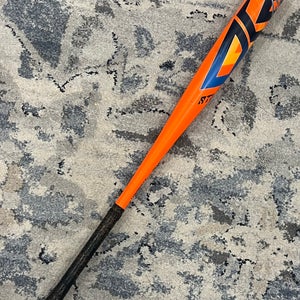 2023 Louisville Slugger Atlas Alloy BBCOR Certified Bat (-3) 33" (Used)