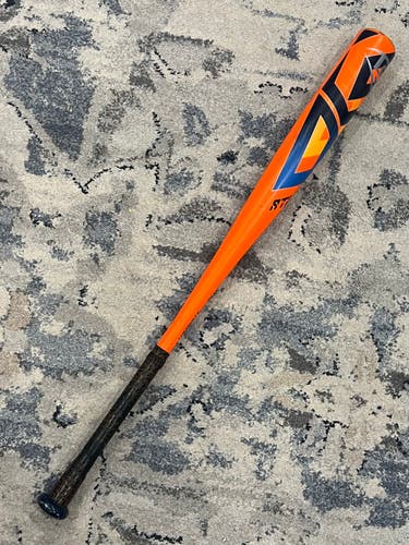 2023 Louisville Slugger Atlas Alloy BBCOR Certified Bat (-3) 33" (Used)