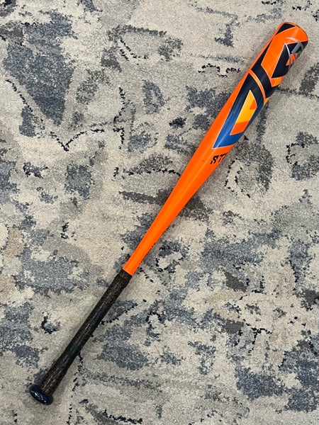 2023 Louisville Slugger Atlas Alloy BBCOR Certified Bat (-3) 33" (Used)