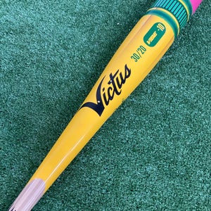 Victus Pencil (2 5/8") USA Youth Bat 2024 (-10)