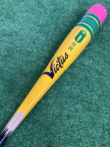 Victus Pencil (2 5/8") USA Youth Bat 2024 (-10)