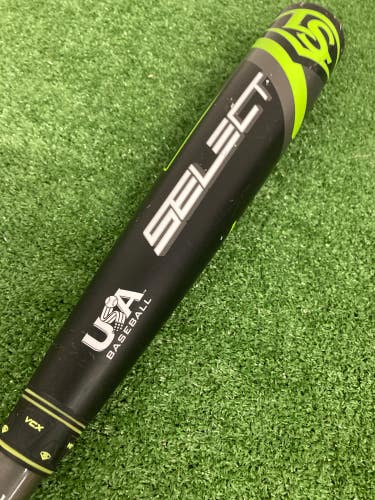 Louisville Slugger Select USA Youth 2020 (-10)