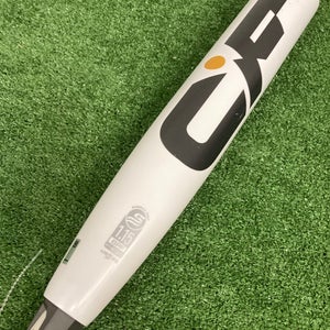 DeMarini CF (2 3/4") USSSA Bat 2022 (-8)