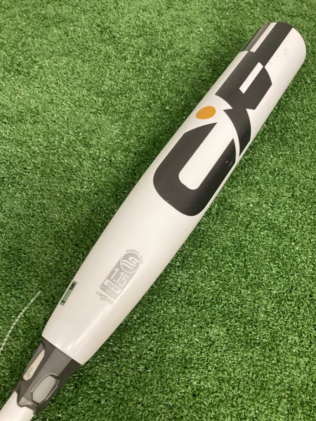 DeMarini CF (2 3/4") USSSA Bat 2022 (-8)