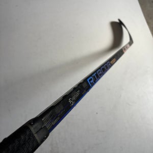 Youth CCM RibCor Trigger 7 Pro Right Handed Hockey Stick (Used)
