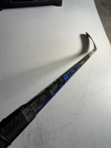 Youth CCM RibCor Trigger 7 Pro Right Handed Hockey Stick (Used)