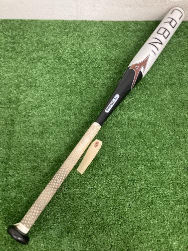 Mizuno F24 CRBN1 Fastpitch 2024 (-10)