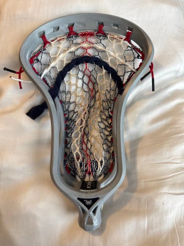 ECD Mirage 2.0 Graphene Strung Head (Used)