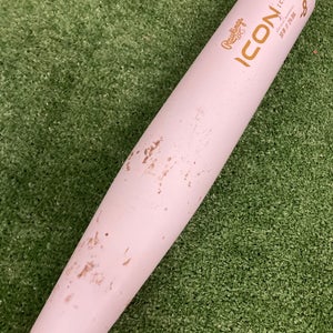 Rawlings Icon (2 3/4") USSSA 2024 (-8)