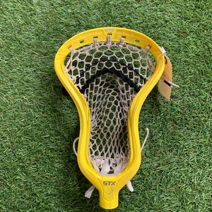STX Stallion 1K Strung Head (Used)
