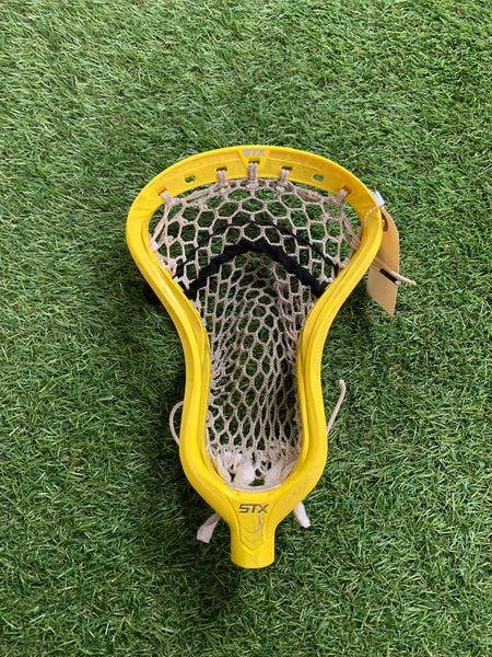 STX Stallion 1K Strung Head (Used)