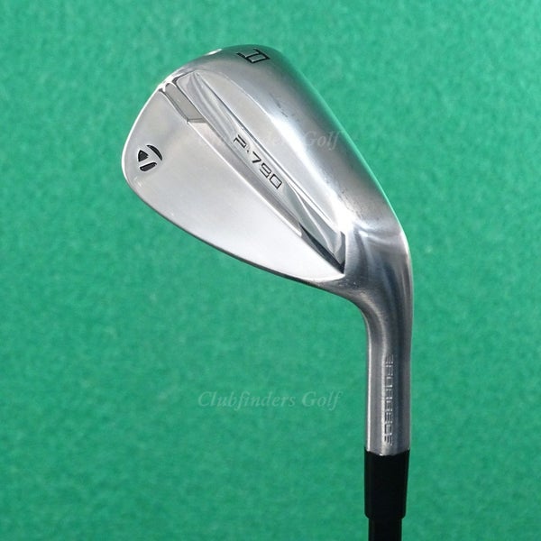 TaylorMade 2025 P-790 Forged AW Approach Wedge Ventus TR Blue Graphite Seniors