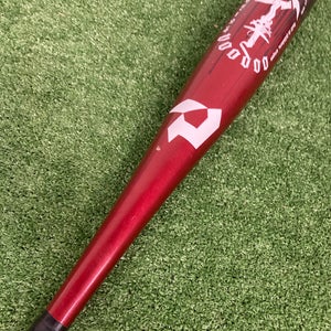 DeMarini Voodoo One (2 3/4") USSSA Bat (-10)