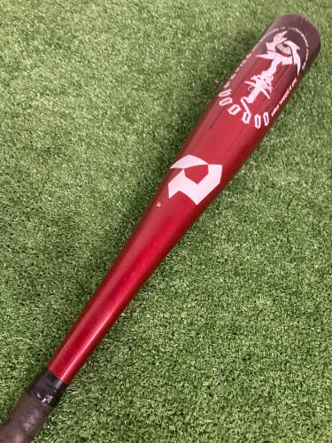 DeMarini Voodoo One (2 3/4") USSSA Bat (-10)