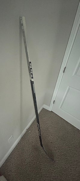 Senior CCM Jetspeed FT6 Pro Right Handed Hockey Stick P90TM (Used)
