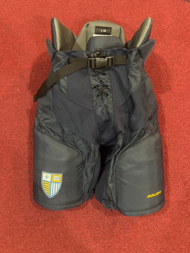 Large Bauer Nexus Custom Pro Pro Stock (New) pants item#MCNP